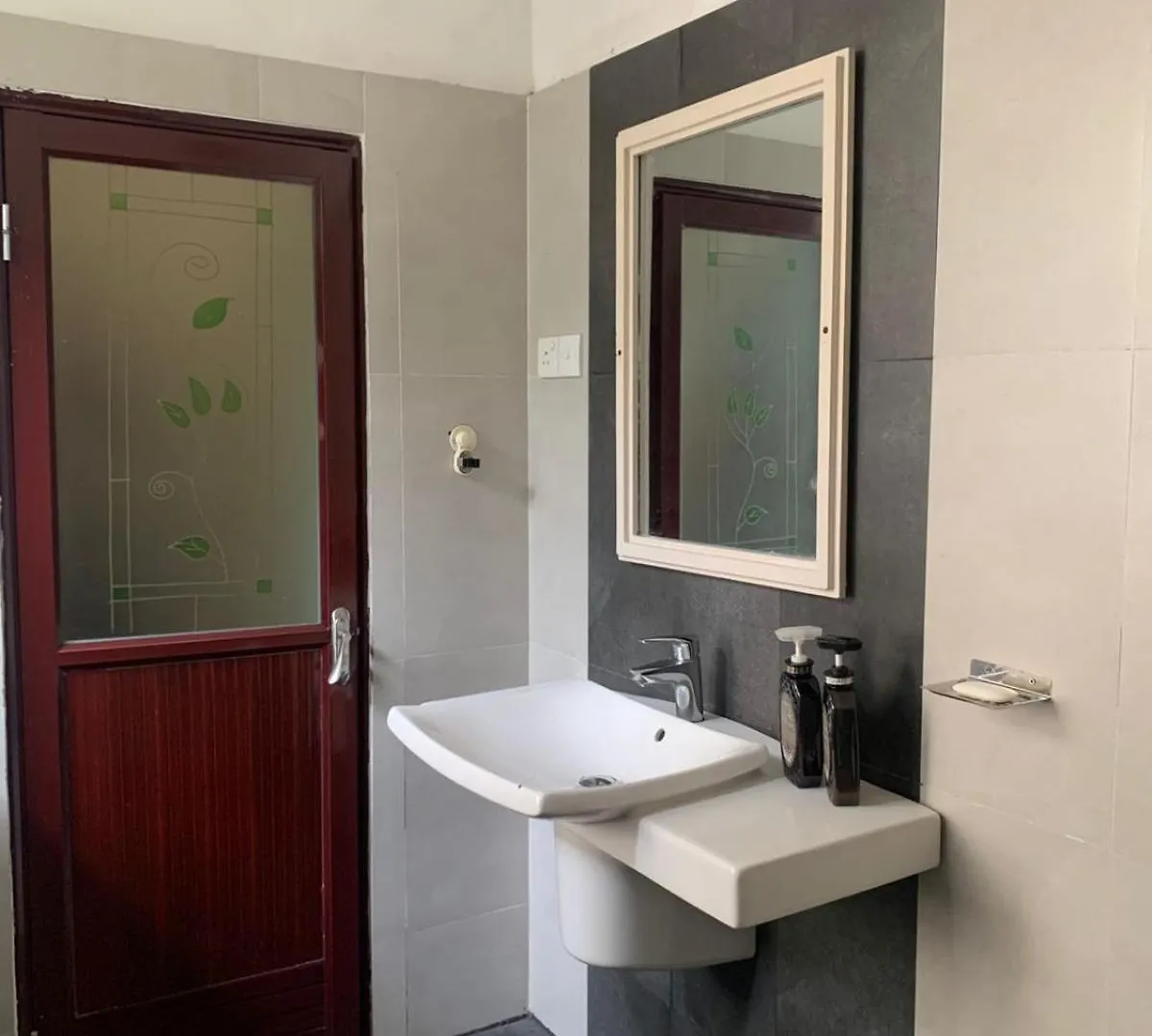 فندق مبيت وإفطار Journey City Home كاندي