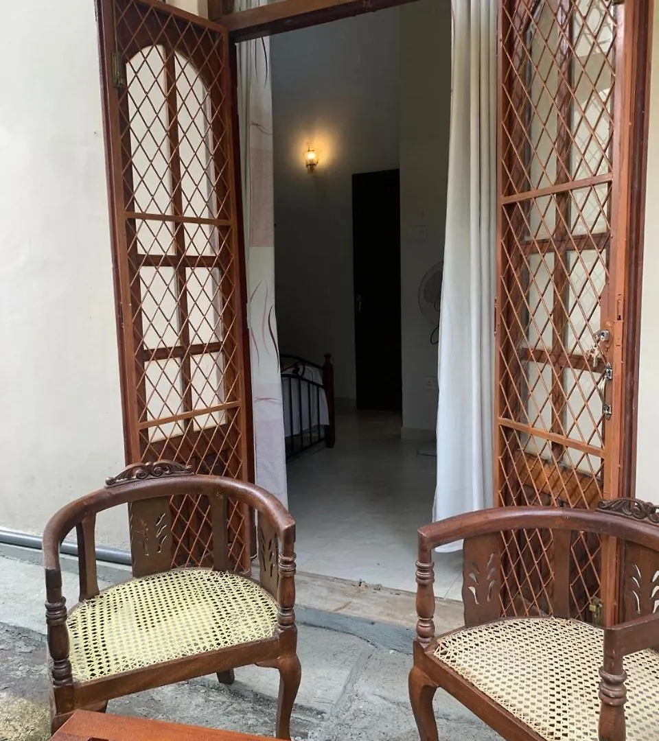 Journey City Home Kandy