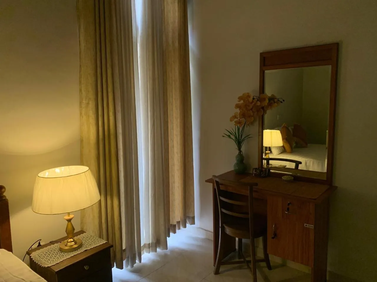Bed & Breakfast Journey City Home Kandy
