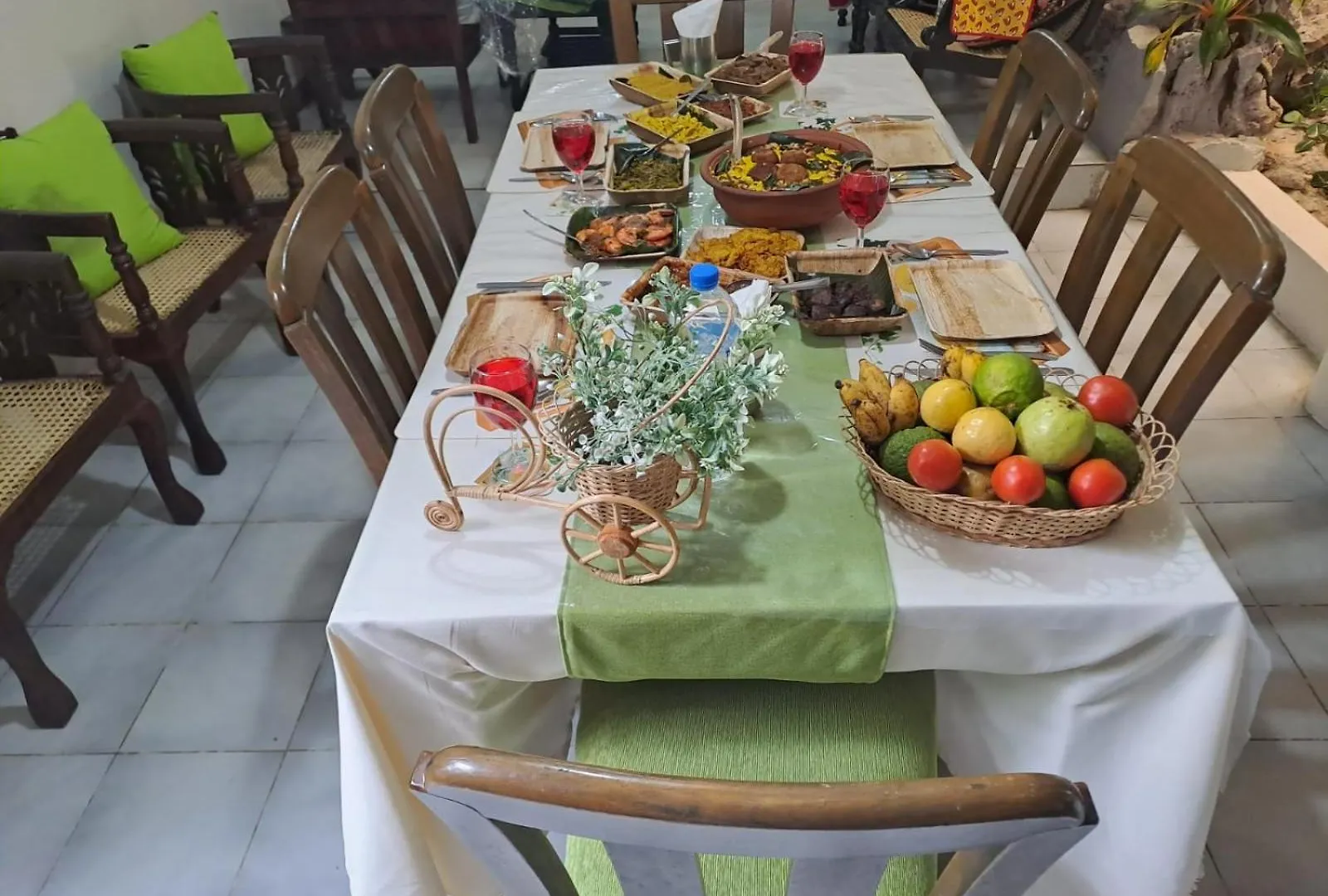 Bed & Breakfast Journey City Home Kandy