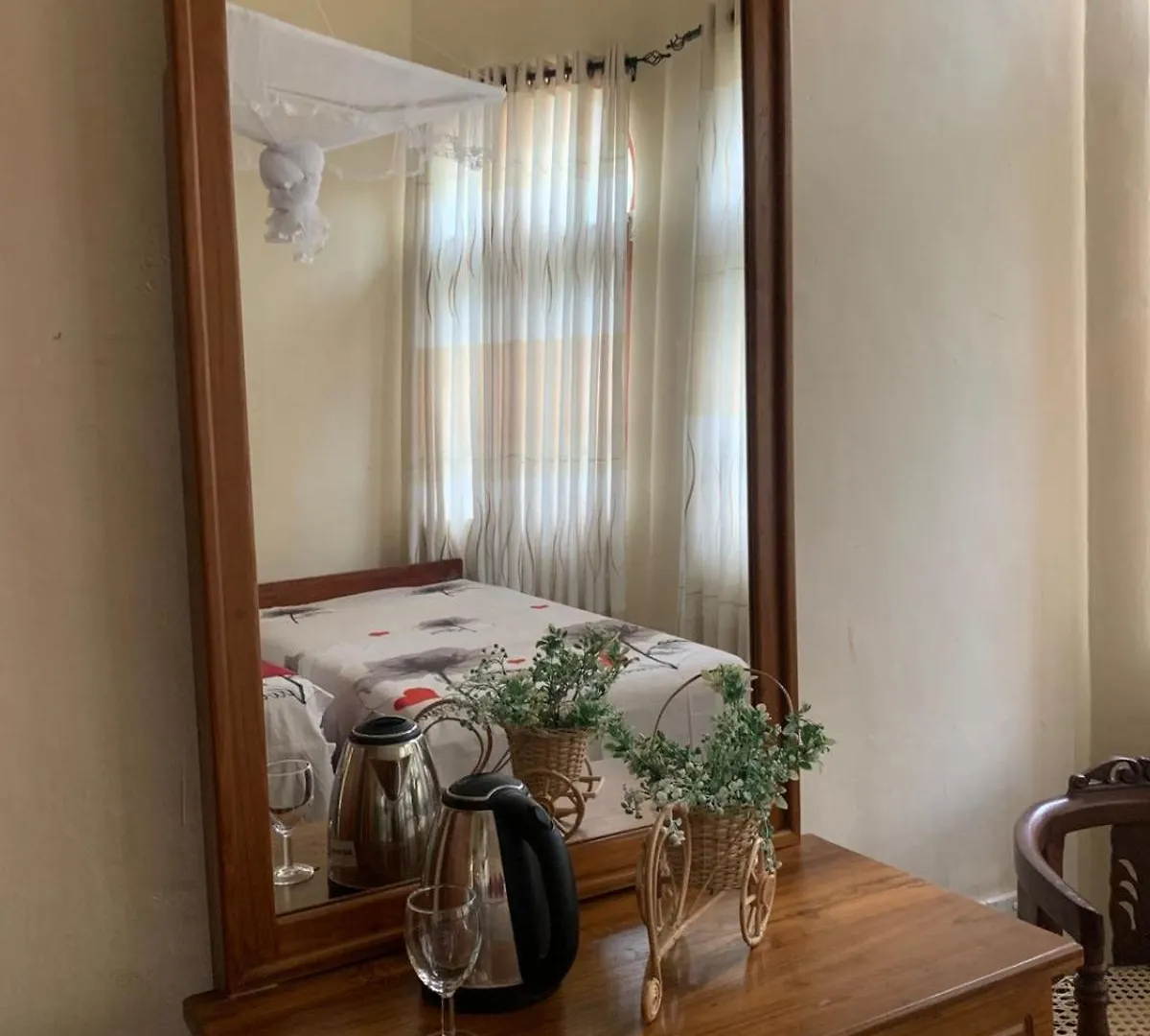 Bed & Breakfast Journey City Home Kandy