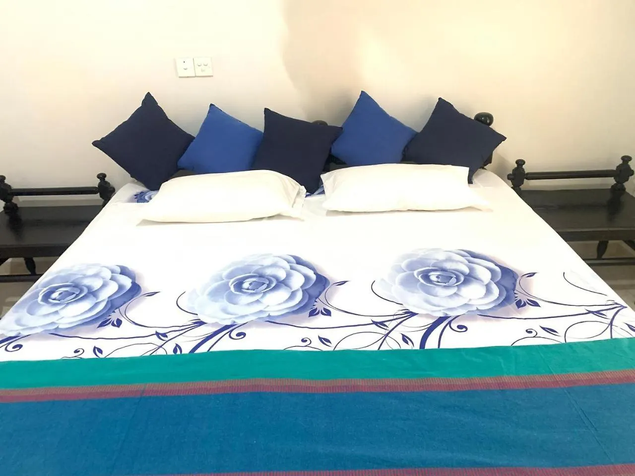 Journey City Home Kandy