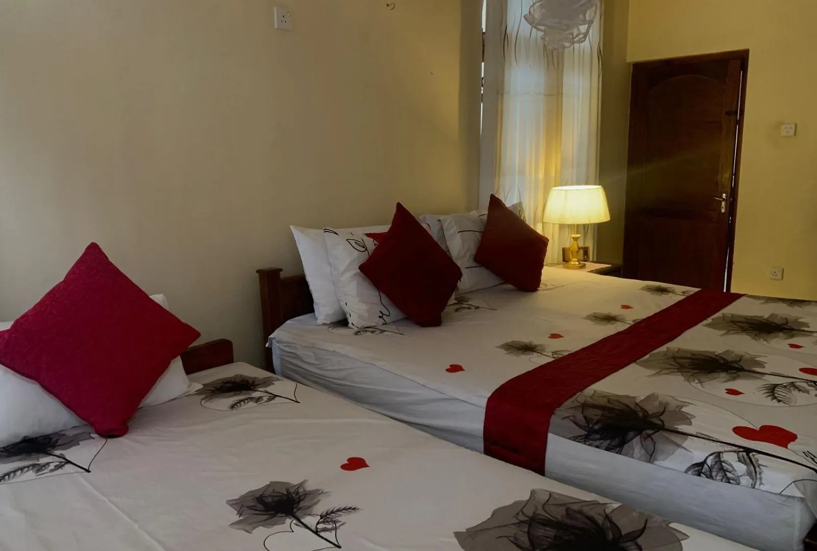 Journey City Home Kandy 0*,  Sri Lanka